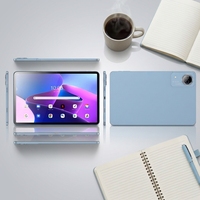 Tablet PC FHD de 11,97 pulgadas, 4GB RAM, 128GB GPS, cámara Dual, USB C, Android OS, certificado FCC, 5G-nuevo, 10:6 táctil, Quad Core Business