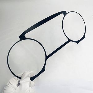 กระจกนิรภัยป้องกันแสงสะท้อนความละเอียดสูงแบบกำหนดเองสำหรับแผงหน้าปัดรถยนต์และรถยนต์พลังงานใหม่ (nev) ทนต่อแรงกระแทกและทนต่อรังสียูวี - Product Image 6