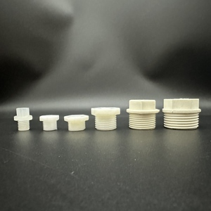 PP 1/16 "để 3/8" ống nhựa barb cắm ống thép gai nối ống Stopper <span class=keywords><strong>End</strong></span> cắm - Product Image 6