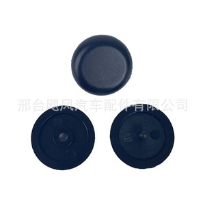 Hebilla Limitadora de Cinturón de Seguridad para Automóvil Hurricane Auto Parts, Accesorio de Plástico JF para Cinturones de Seguridad, Aplicable a 90 Modelos - Product Image 5