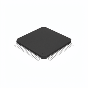 IC MCU รายการราคา16BIT Lfqfp สำหรับชิ้นส่วนอิเล็กทรอนิกส์ R5F10PMELFB ฝัง # X5 - Product Image 1