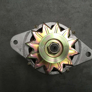 Pièces de moteur diesel NT855 <span class=keywords><strong>GTA38</strong></span> K38 M11 Alternateur de moteur de voiture 24V 301662700 3016627 3904073 1117631 - Product Image 4