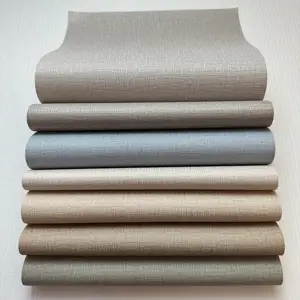 Designs Custom Behang Vinyl Populair Thuis Muur Papier 3d Behang Voor Huisdecoratie Gemaakt In Foshan