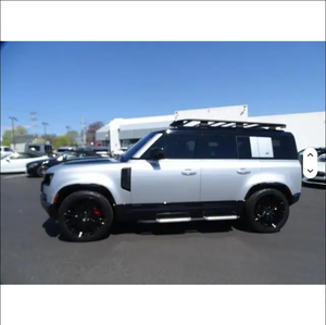 Usado 2024 <span class=keywords><strong>Land</strong></span> <span class=keywords><strong>Rover</strong></span> <span class=keywords><strong>Defender</strong></span> <span class=keywords><strong>110</strong></span> <span class=keywords><strong>X</strong></span> SUV Coche - Product Image 5