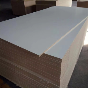2mm 3mm 4mm 5mm 6mm 9mm 12mm 15mm 16mm 18mm 21mm Panneau MDF <span class=keywords><strong>brut</strong></span> MDF mélaminé MDF uni - Product Image 1