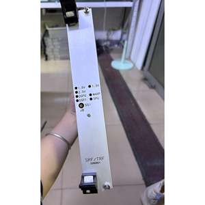 <span class=keywords><strong>GE</strong></span> MRI 2280951 SRF TRF Board MGD System Cabinet CN Especificaciones Personalizadas - Product Image 5