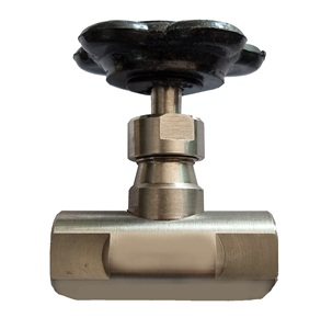 Aiguille en acier inoxydable ANSI 150 classe 1/4 pouce, prix bas et best-seller - Product Image 1