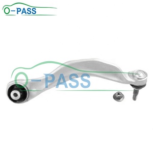 Brazo de control delantero inferior OPASS para <span class=keywords><strong>BMW</strong></span> Serie 5, Serie 6, Serie M, 520, 523 i, M5 2009- 31126775971 - Product Image 4