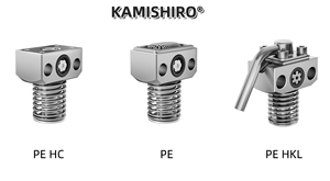 Kamishiro Hawe Réparation de pompe à piston à huile hydraulique Usine de ciment Élément de pompe à piston radial HAWE 700bar Plongeurs MPE PE16 <span class=keywords><strong>HKL</strong></span> - Product Image 6