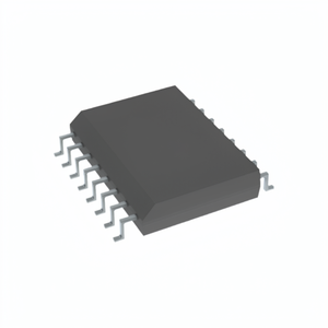 Composants de circuits électroniques originaux SP232EET-L 16 Interface SOIC - Product Image 1