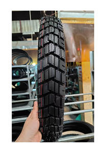 Cauchos Para Motos 27518 - Product Image 2