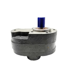 ปั๊มเกียร์ CB-B32 40 50 63 80 100 125 CBW-2.5 4 6 10 TUOMS - Product Image 1