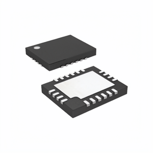 LTC3128EUFD#PBF 20 WFQFN Exposed Pad Power Management (PMIC) Buy Online Electronic Components BOM IC In Stock - Product Image 1