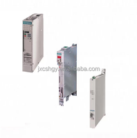 Module d'alimentation pour armoire de commande industrielle Siemens 6FC5247-0AA00-0AA3 SINUMERIK 840D CNC System 6FC5247-0AA00-0AA3