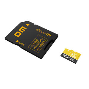 Adaptador de Tarjeta MicroSD a SD en Oferta, Convierte Tarjetas TF a Tarjetas SD, Convertidor de Tarjetas de Memoria SD-T2 - Product Image 1