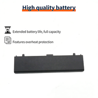 Batterie d'ordinateur portable L560 pour Lenovo X240s X250 X260 X270 W550s L450 L460 L470 L570 P50S T440 T440s T450 T450S T460