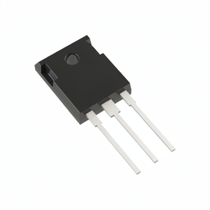 ชิปอิเล็กทรอนิกส์ BOM IC ในสต็อก ชิ้นส่วน IXTH3N120 TO-247 ทรานซิสเตอร์ - Product Image 1