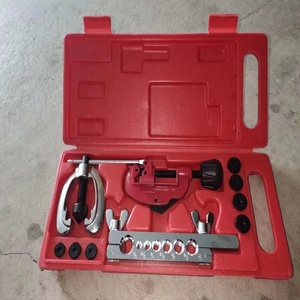 Tube Air-conditioning Tube Bell Mouth Eccentric <strong>Reamer</strong> Set of <strong>Tools</strong> Riveter - Product Image 5