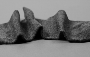 5 أزواج أزياء رياضية شريط مخصص للرجال رجال الأعمال الأسود طاقم عالية الجودة الرجال الجوارب الرجال القطن اللباس الجوارب - Product Image 3