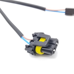 <span class=keywords><strong>HID</strong></span> <span class=keywords><strong>Xenon</strong></span> đèn pha Bóng đèn giải mã xe H4 <span class=keywords><strong>9003</strong></span> cao thấp HI/lo bóng đèn kết nối dây nịt H4 Bi-<span class=keywords><strong>xenon</strong></span> Đèn pha tiếp sức - Product Image 3