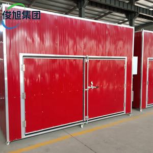 La caja de secado de frutas y verduras es adecuada para secar batatas, patatas, cocos y nueces de <span class=keywords><strong>betel</strong></span>. - Product Image 2