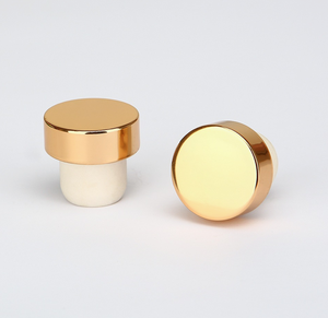 Tapones de Corcho para Botellas de Vino Tinto, Diseño Antiderrames, Marca BOLITE, al por Mayor - Product Image 6
