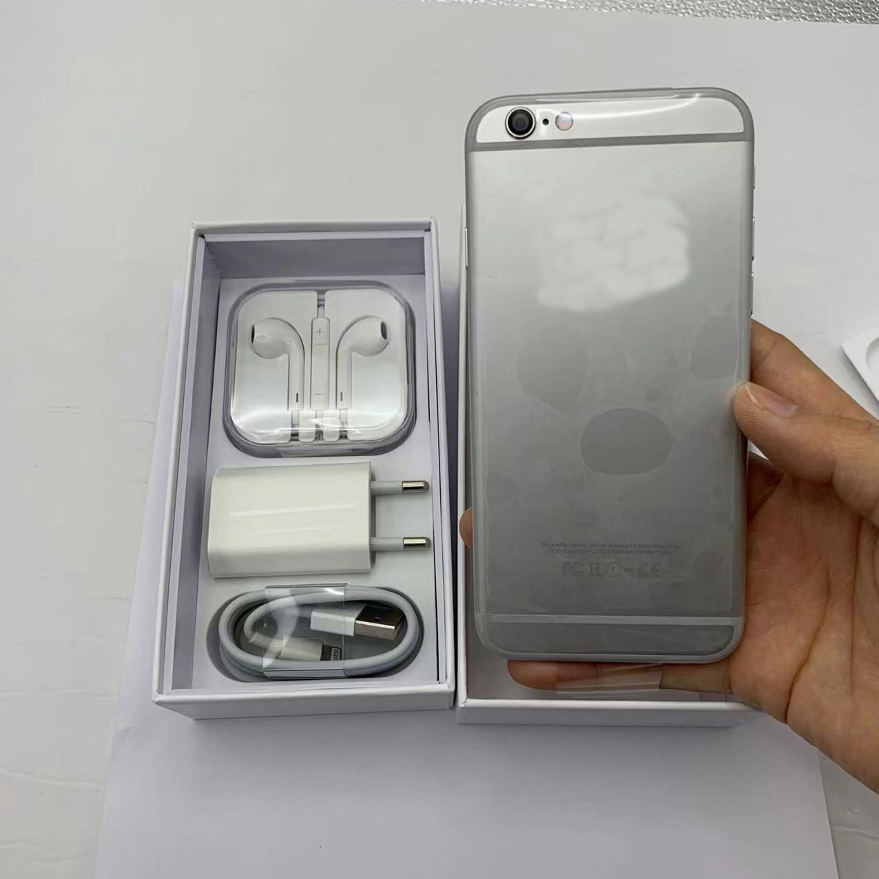 bulk mobile phone used