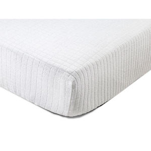 Funda de colchón PROTEKTA 1P 90X200+30CM 80% ALGODÓN 20% POLIÉSTER - Product Image 1