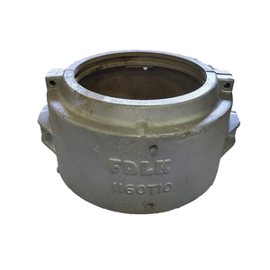 Acoplamientos de rejilla Rexnord Falk T10 Steelflex 1160T10 - Product Image 2