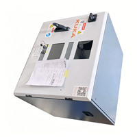 Armoire de commande robotique Kuka KRC5 15011358 – Boîtier de contrôle intelligent et stable pour robots lourds KR210 R2700-2 – Dispositif de commande principal