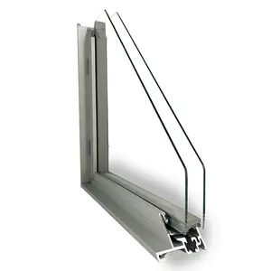 Aluminum Windows and Doors System