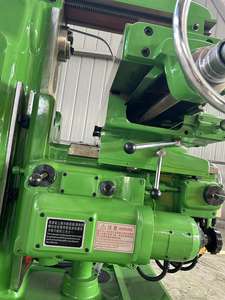 Fournisseur direct du fabricant, fraiseuse verticale avec affichage <span class=keywords><strong>numérique</strong></span> X5040, table de levage universelle, fraiseuse manuelle - Product Image 6