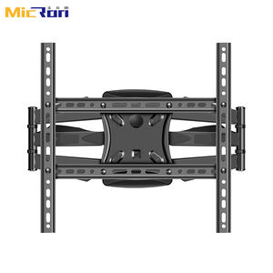 Dudukan TV Dinding MCR-P5 yang Dapat Disesuaikan, Putar, dan Bergerak Sepenuhnya - Product Image 1