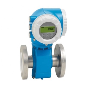 Medidor de Nivel por Radar Guiado E+H PMP51-AA21JA21JA3+AK(A7256/0) Endress+Hauser de Acero Inoxidable de Alta Precisión (+/-2mm) - Product Image 3