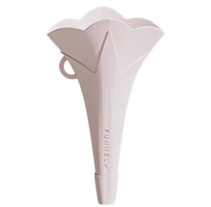 <span class=keywords><strong>Imbuto</strong></span> Pieghevole in Silicone <span class=keywords><strong>a</strong></span> Forma di Fiore, Ecologico, Resistente alle Alte Temperature, Sicuro per Alimenti, con Apertura Extra Larga e Antigoccia - Product Image 1