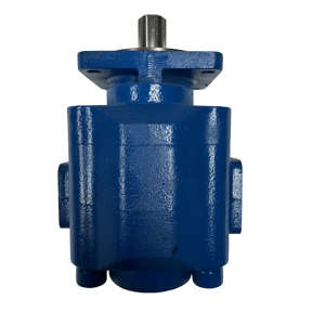 ปั๊มไฮดรอลิกเกียร์ใหม่ Huamao รุ่น 3539858M91 สำหรับรถแทรกเตอร์ Massey Ferguson 253/263/273 เครื่องจักรก่อสร้าง โลหะ รับประกัน 1 ปี - Product Image 6