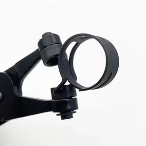 200ชิ้น6-22มม. คีมติดตั้งสปริงคลิปง่ายต่อการเปิดและนำกลับมาใช้ใหม่เพื่อการบำรุงรักษา - Product Image 5