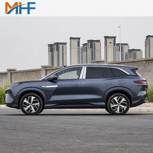 Hot <span class=keywords><strong>BYD</strong></span> <span class=keywords><strong>Tang</strong></span> L EV 2025 AWD <span class=keywords><strong>4x4</strong></span> 7 Seat Pure Electric EV Car SUV 730KM 800KM <span class=keywords><strong>BYD</strong></span> <span class=keywords><strong>Tang</strong></span> L EV SUV Fabriqué en Chine - Product Image 6