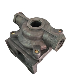 Quick Release Valve 3533N1-010 for Dongfeng EQ2102 Series 6X6 <strong>Drive</strong> Truck - Product Image 1