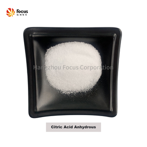 Ensign Rzbc TTCA <span class=keywords><strong>Ácido</strong></span> Cítrico Anhidro - Product Image 3