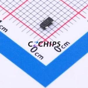 Chip IC de circuito integrado SOT-23-3, nuevo y original, monitor PMIC y reinicio de IC - Product Image 2