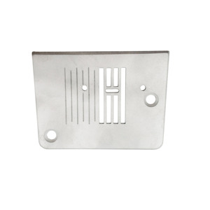 Placa de caída de aguja para máquina de <span class=keywords><strong>coser</strong></span> multifuncional, adecuada para <span class=keywords><strong>SINGER</strong></span> - Product Image 1