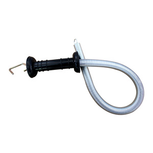 نابض توتر خاص لتركيب العازلات وسياج المراعي، نابض توتر من الفولاذ المقاوم للصدأ للأبواب بطول 3-5 أمتار - Product Image 4