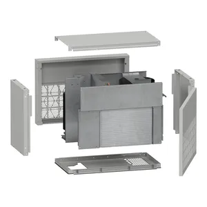 New and in Stock Nsycu600rdg <strong>Clim</strong> Cu R 600w 230v for Plc, Pac &amp; Dedicated Ctrlrs - Product Image 4