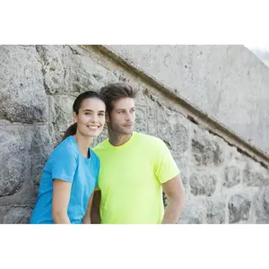 T-SHIRT NOUVEAU CLASSIQUE-T FEMMES 160 g/m - Product Image 2