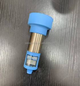 Nuovo Sensore a Ultrasuoni Originale MIC+35/D/TC MIC+35/DD/TC MIC+35/IU/TC MIC+35/<span class=keywords><strong>DIU</strong></span>/TC MIC+35/E/TC MIC+35/EE/TC Disponibile - Product Image 5