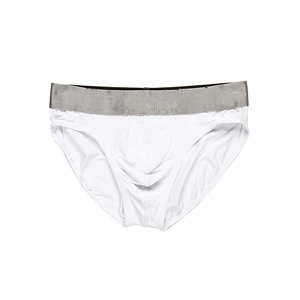 Biancheria intima da <span class=keywords><strong>uomo</strong></span> di colore personalizzato all'ingrosso della fabbrica slip da sostenitore atletico in <span class=keywords><strong>cotone</strong></span> Sexy pantaloncini di moda perizoma Gay - Product Image 3