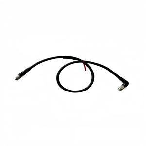 Câble d'extension KEYENCE CB-B05LU pour dispositif de mesure laser 2D/3D, connecteur de type L, 0,5 m, avec garantie d'un an - Product Image 2