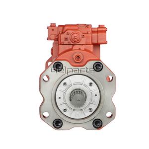 Pompe à piston d'excavatrice R455 K5V200DTH-9C0Z Pompe hydraulique principale pour Hyundai - Product Image 3