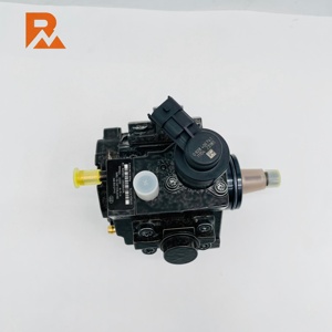 Pompe à injection de carburant 0445010199 16010DE001 pour moteur - Product Image 5